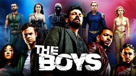 the boys season 4 episode 6 online|Watch The Boys (2019) TV Series Free Online .